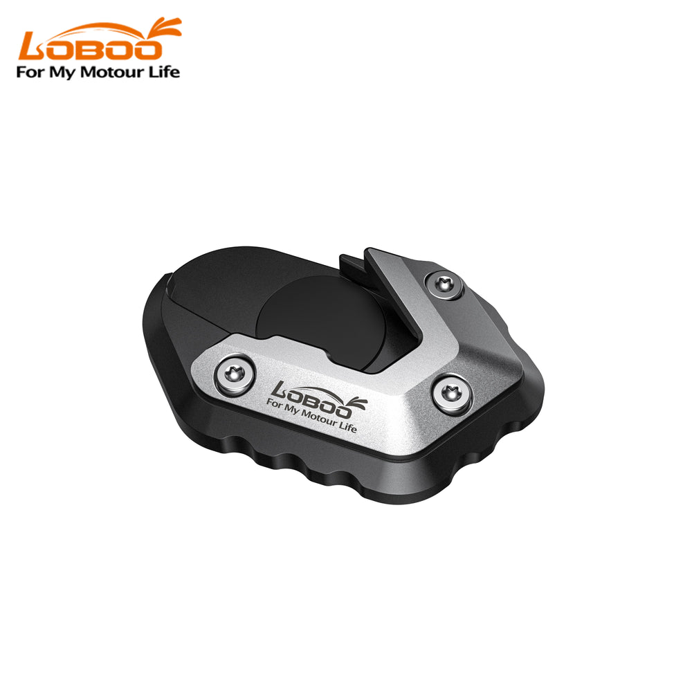 Side Stand Support Extension BMW R1300GS ADVENTURE(2024-)/R1300GS(2023-) (CJC151-CN)