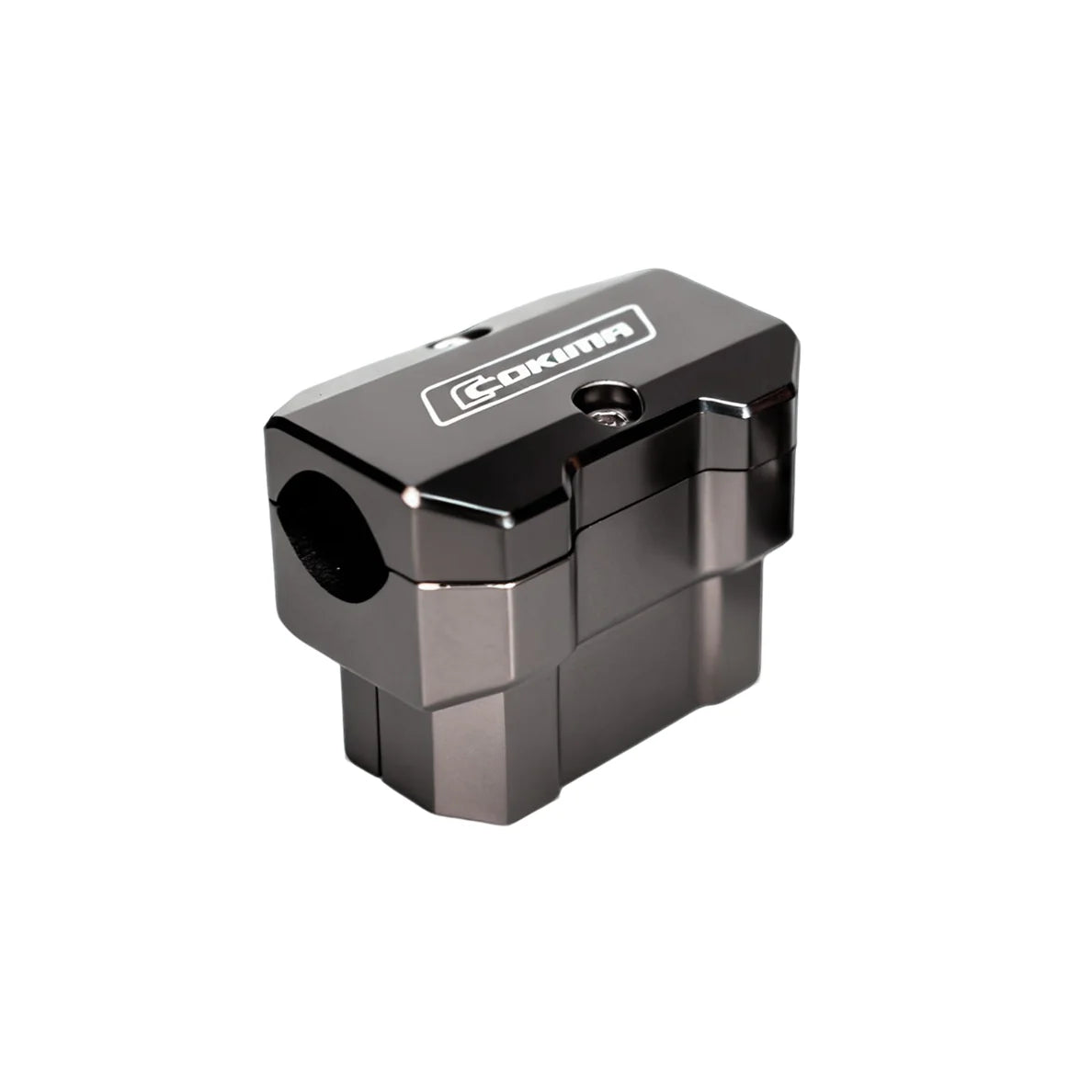 COKIMA CK3-Z04 Crossbar Tube Clamp Bracket
