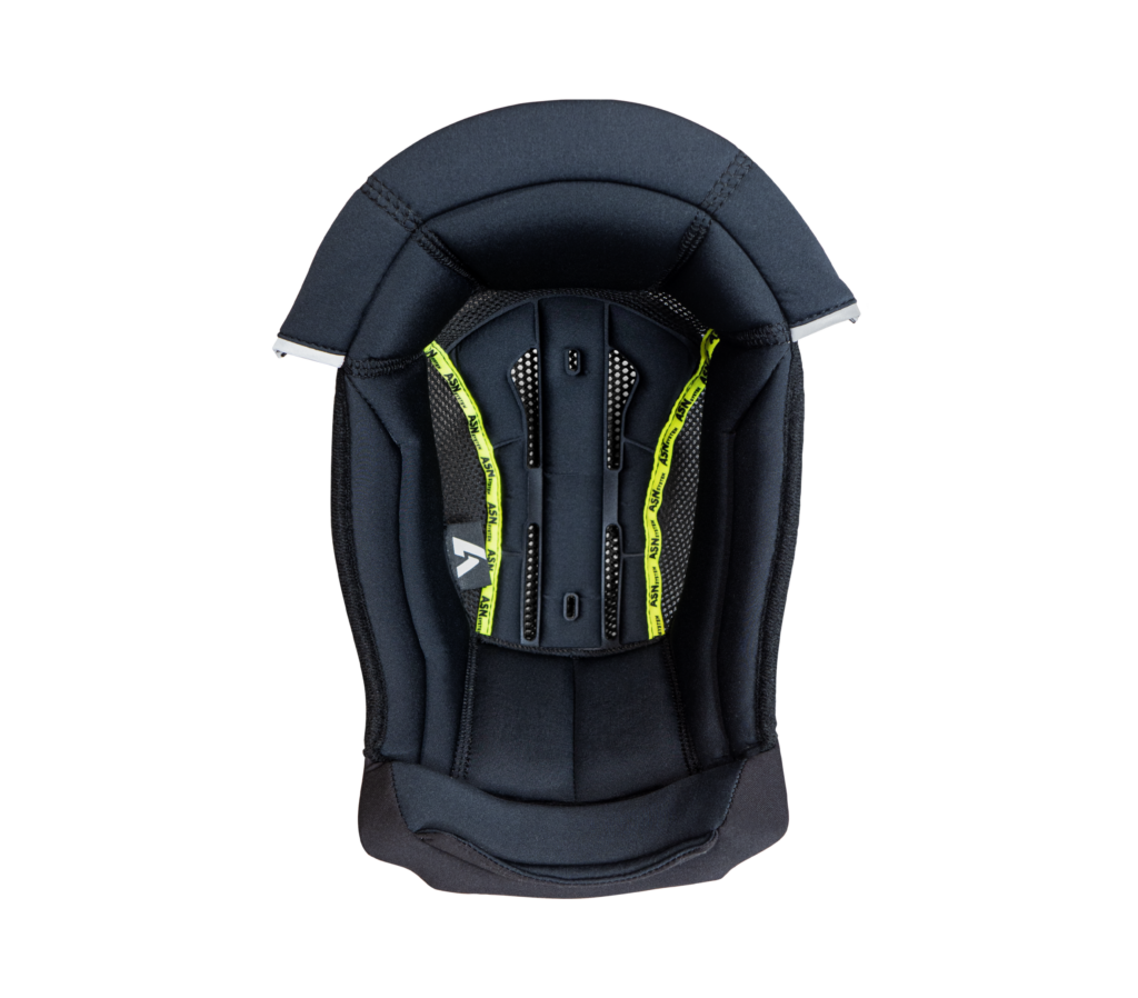 Airoh Commander 2 Crown Padding