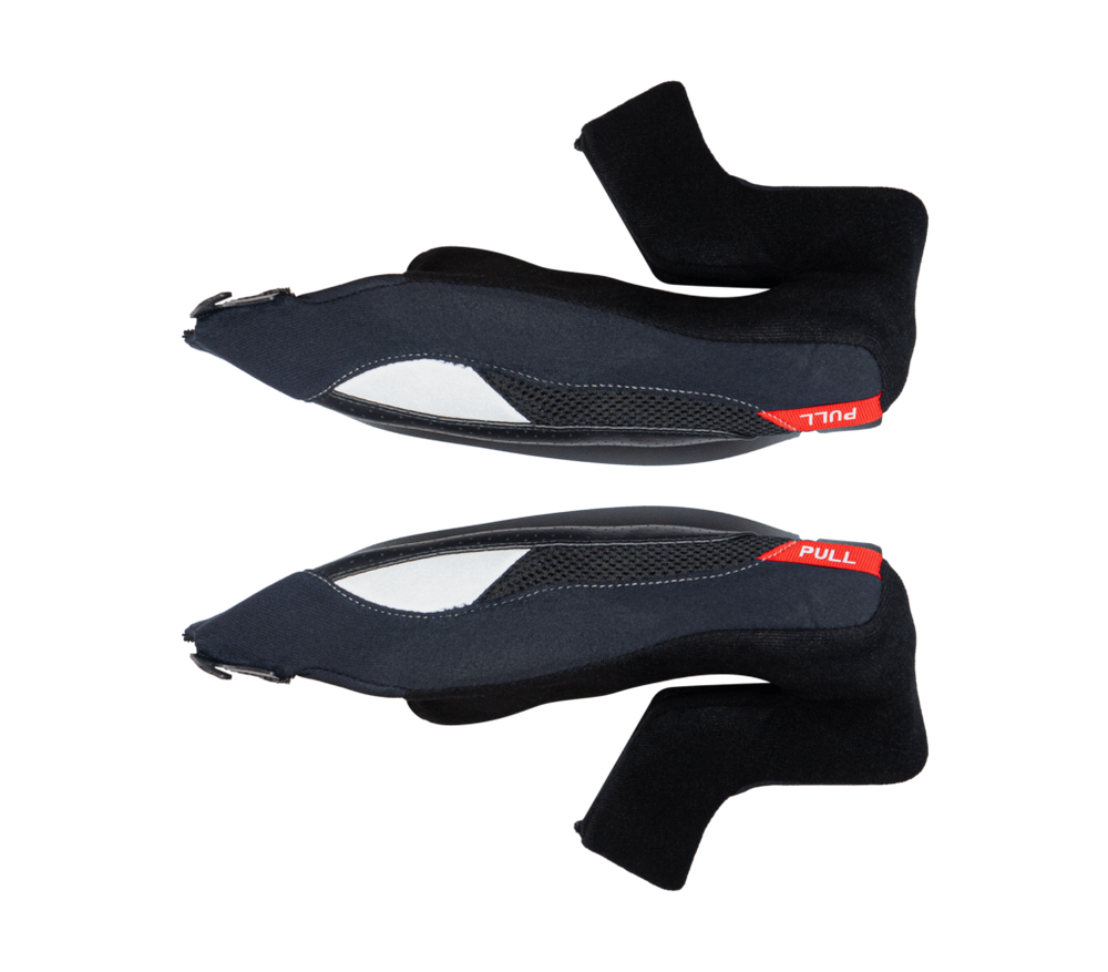 Airoh Commander 2 Cheek Pads