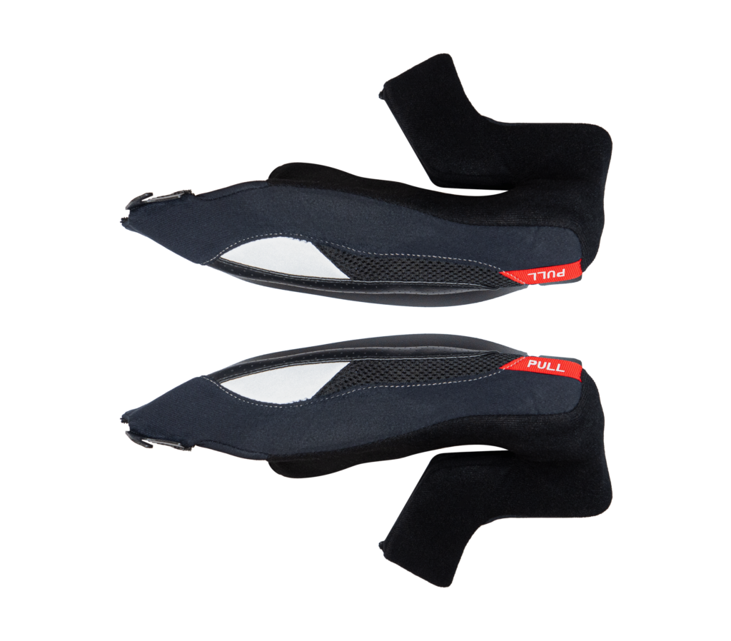 Airoh Commander 2 Cheek Pads