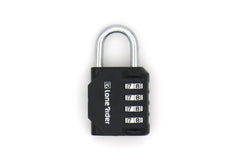 Lone Rider Lone Rider Combination Lock
