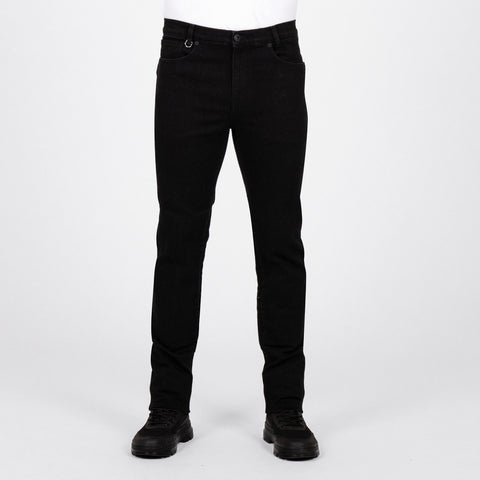 Knox Men’s Calder Denim Jeans Black