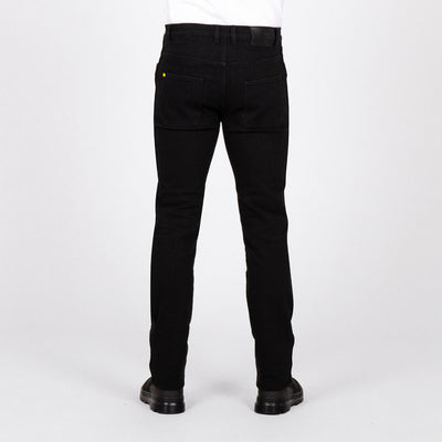 Knox Men’s Calder Denim Jeans Black