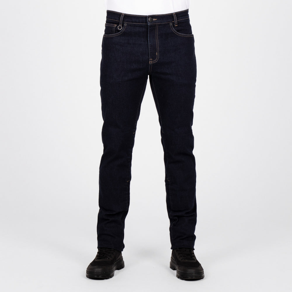 Knox Men’s Calder Denim Jeans Indigo Blue