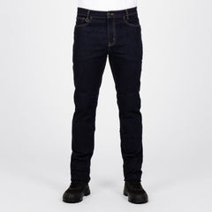 Knox Men’s Calder Denim Jeans Indigo Blue