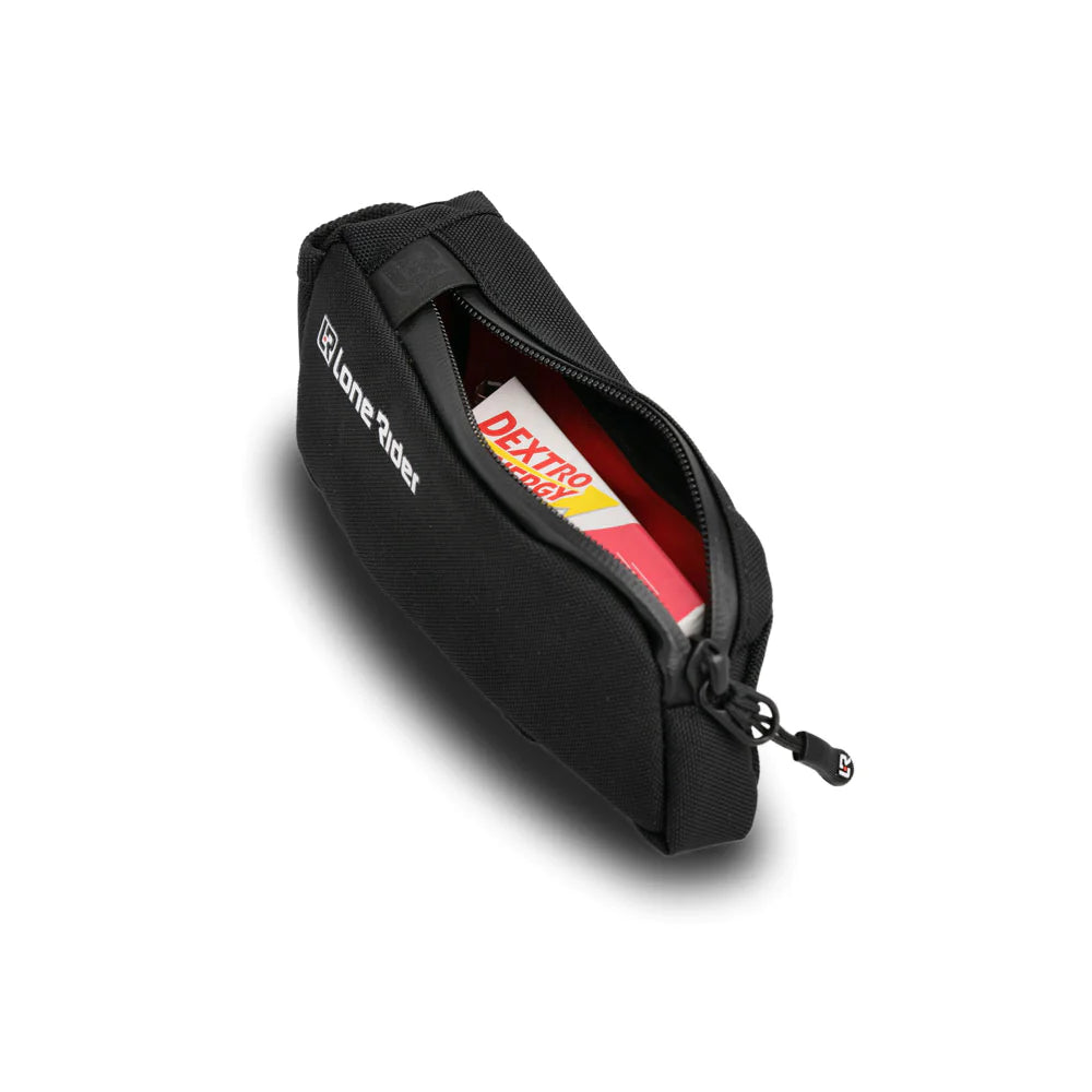 Lone Rider Cockpit Hangry Pouch - BMW R1200/1250 GS / GS Adventure