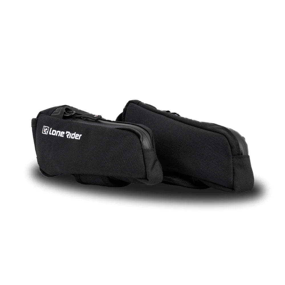 Lone Rider Cockpit Hangry Pouch - BMW R1200/1250 GS / GS Adventure