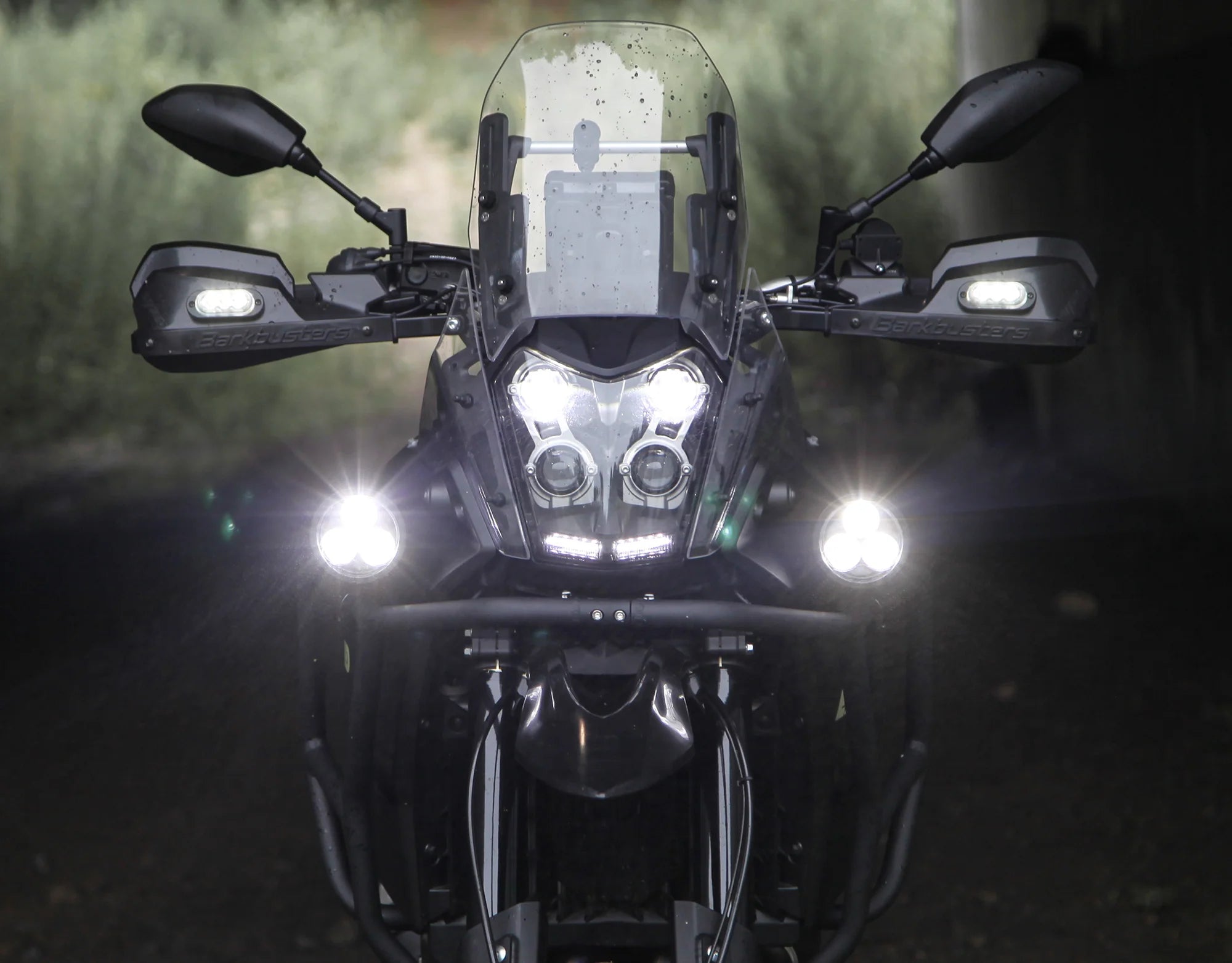 Denali CANsmart™ Controller GEN II - Yamaha Tenere 700 Series [DNL.WHS.24900]