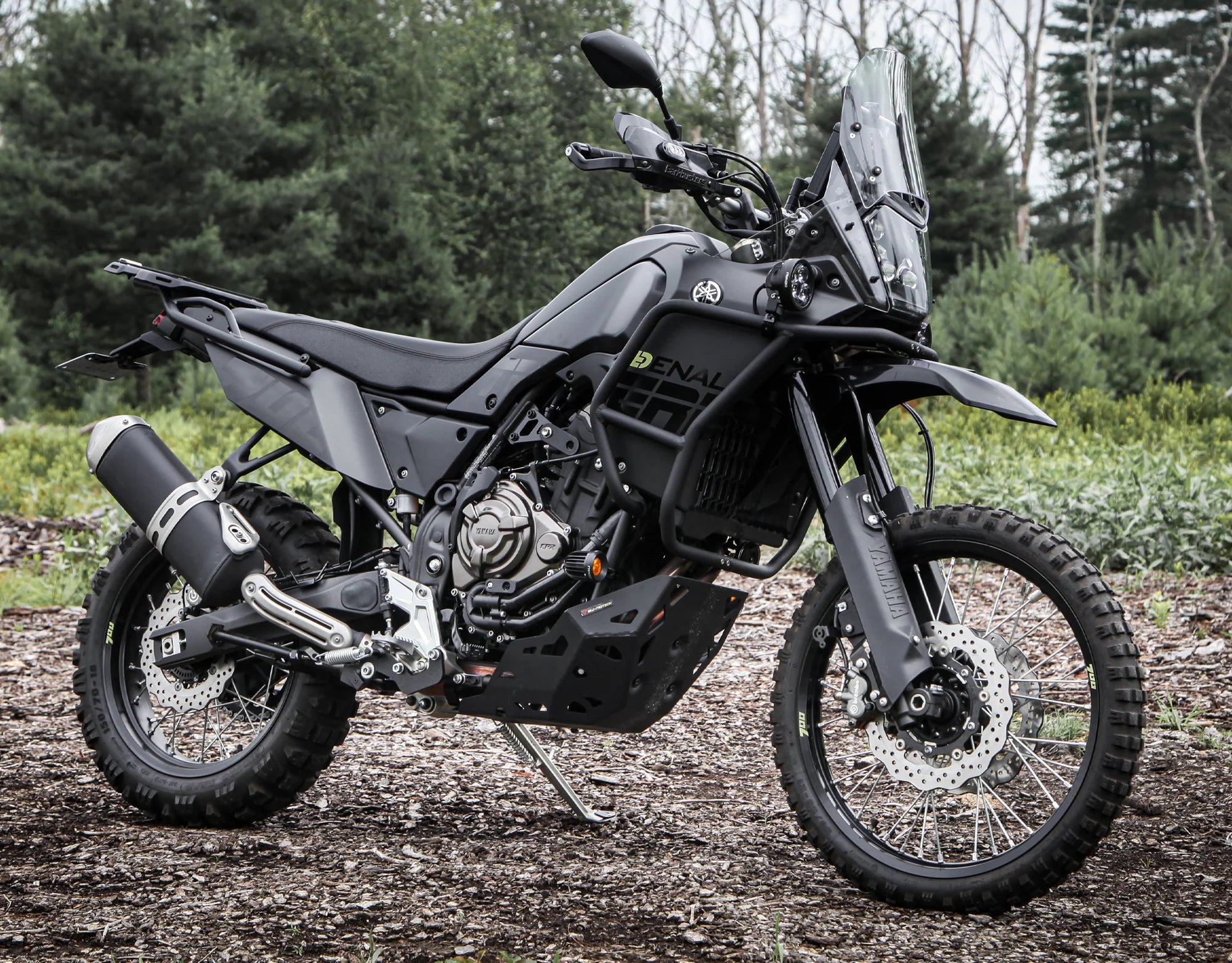 Denali CANsmart™ Controller GEN II - Yamaha Tenere 700 Series [DNL.WHS.24900]