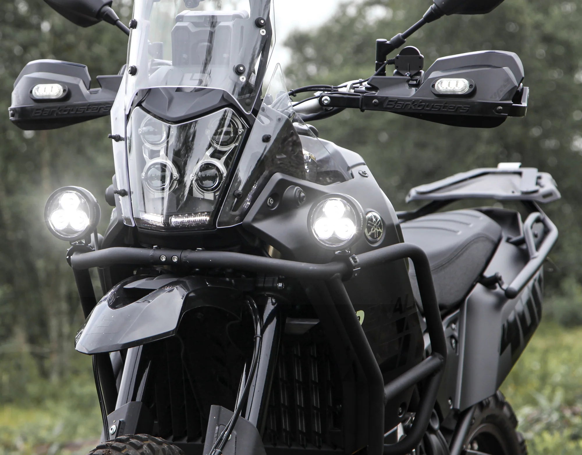 Denali CANsmart™ Controller GEN II - Yamaha Tenere 700 Series [DNL.WHS.24900]