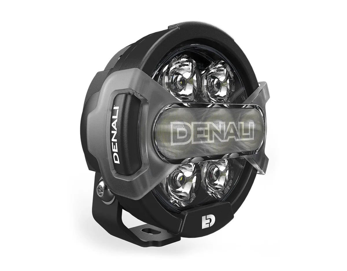 Denali D7 PRO Multi-Beam Driving Light Pod with Modular X-Lens System [DNL.D7P.050]