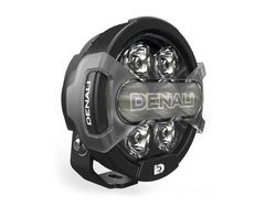 Denali D7 PRO Multi-Beam Driving Light Pod with Modular X-Lens System [DNL.D7P.050]