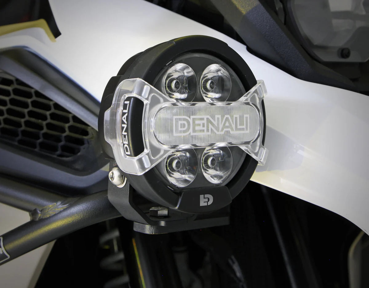 Denali D7 PRO Multi-Beam Driving Light Pod with Modular X-Lens System [DNL.D7P.050]