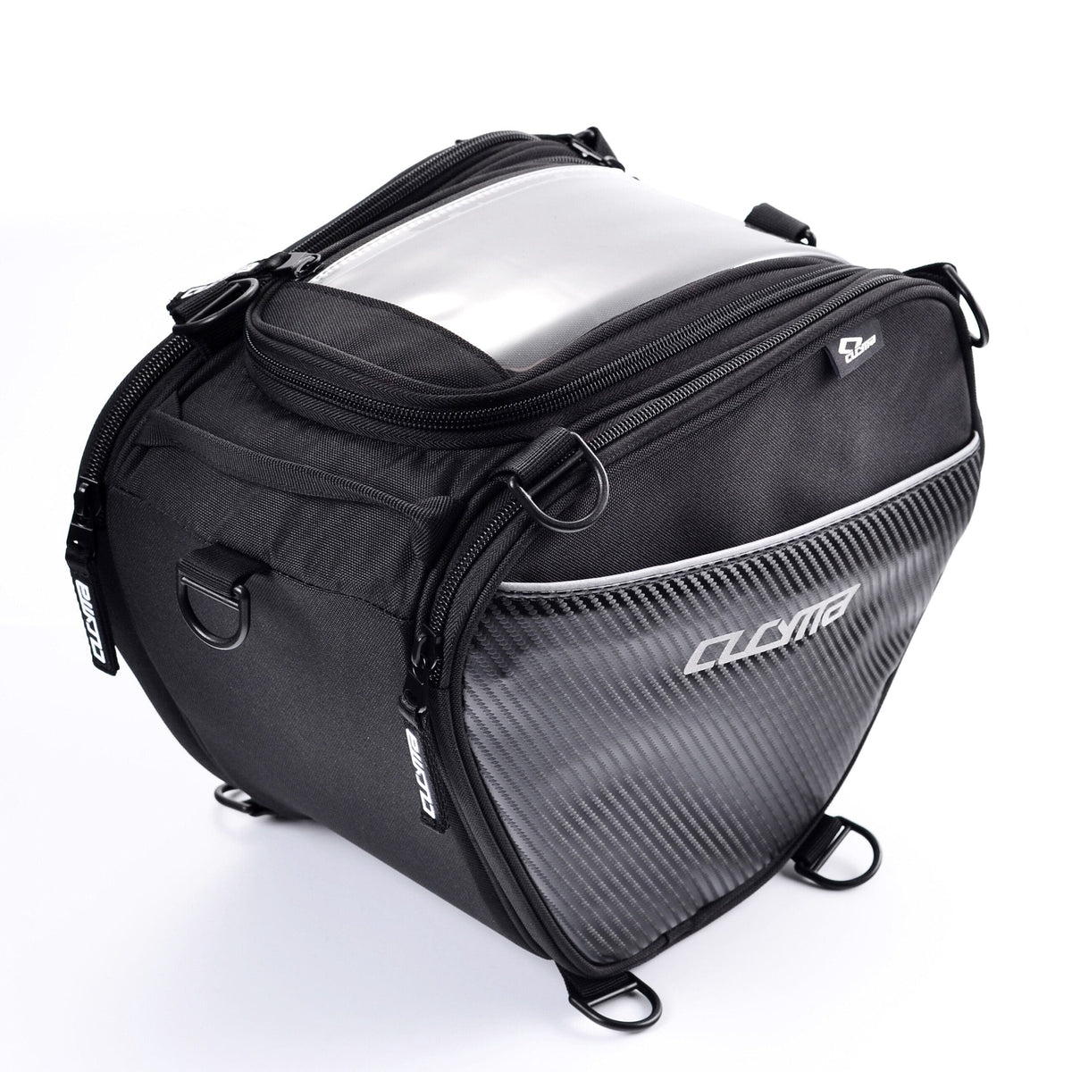 CUCYMA Scooter Tunnel Bag