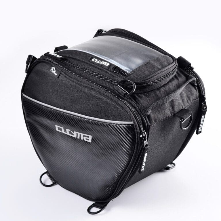 CUCYMA Scooter Tunnel Bag
