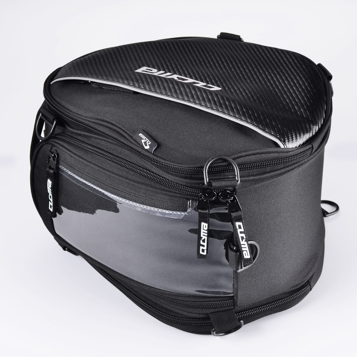 CUCYMA Scooter Tunnel Bag
