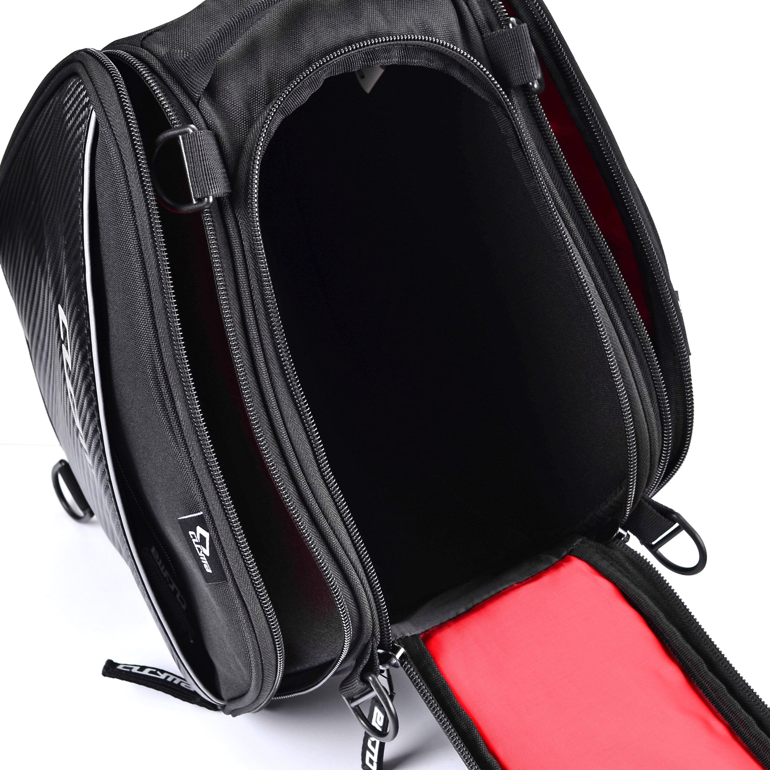 CUCYMA Scooter Tunnel Bag