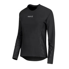 Knox Dual Active Women’s Base Layer – Black