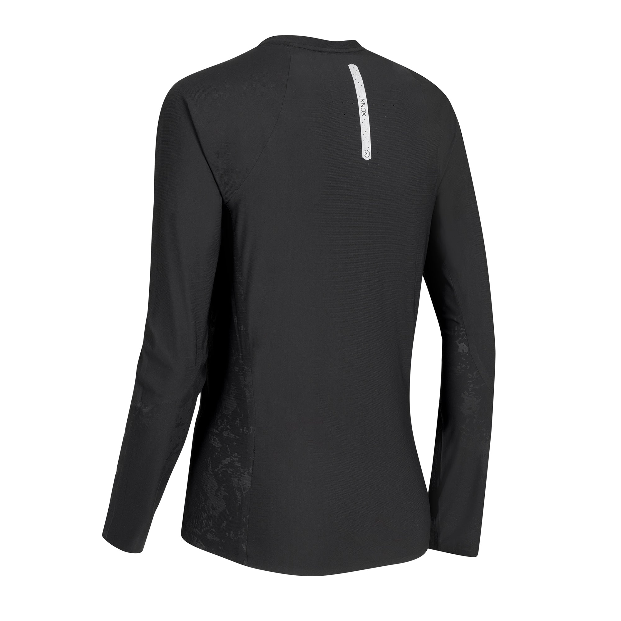 Knox Dual Active Women’s Base Layer – Black