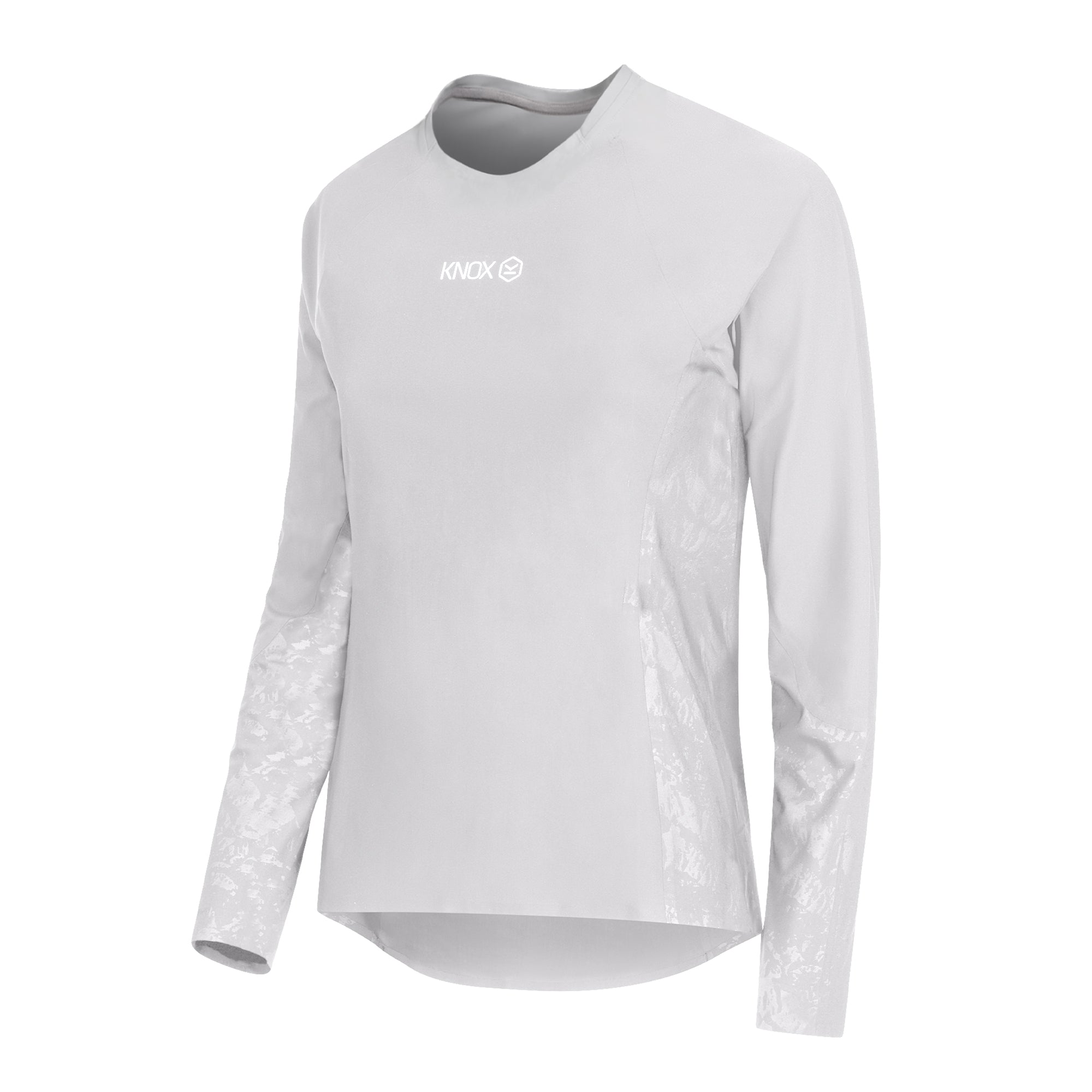 Knox Dual Active Women’s Base Layer – Grey