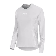Knox Dual Active Women’s Base Layer – Grey
