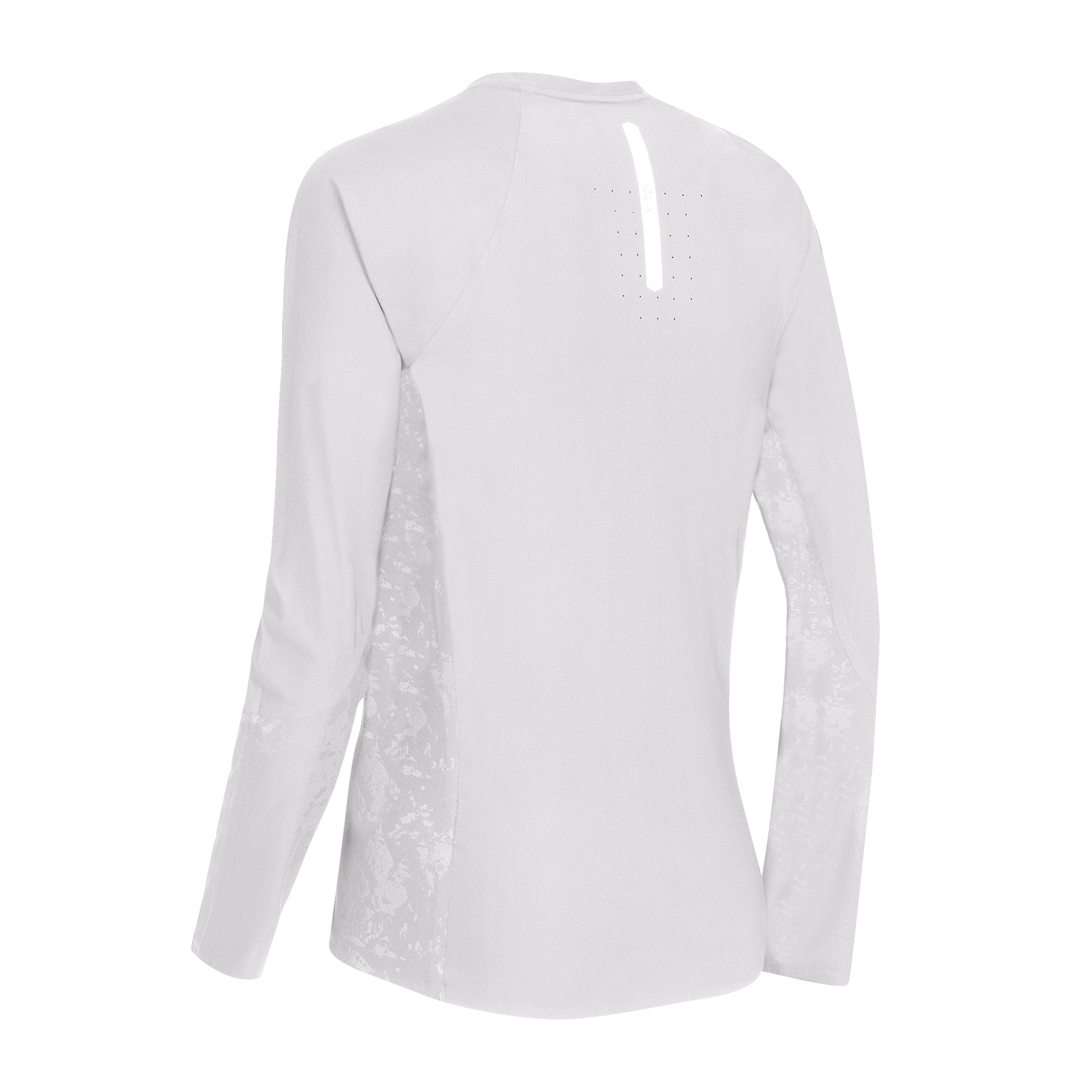 Knox Dual Active Women’s Base Layer – Grey