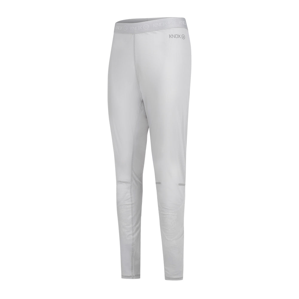 Knox Dual Active Unisex Base Layer Trousers – Grey