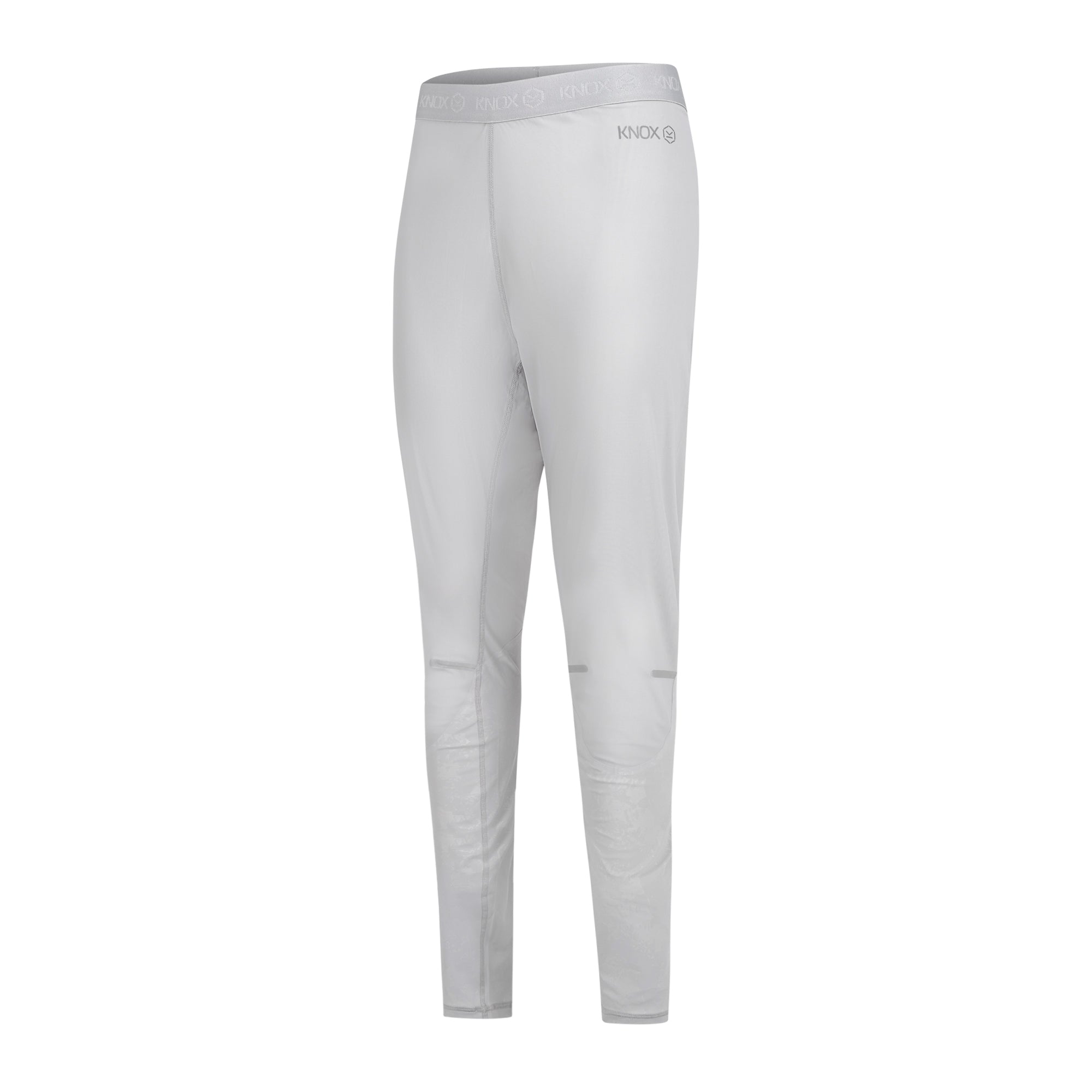 Knox Dual Active Unisex Base Layer Trousers – Grey