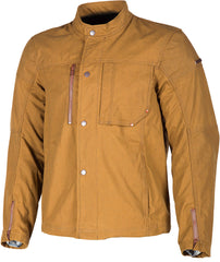 Klim Drifter Brown Jacket
