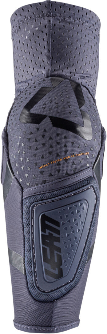 Leatt Elbow Guard 3DF Hybrid - Flint
