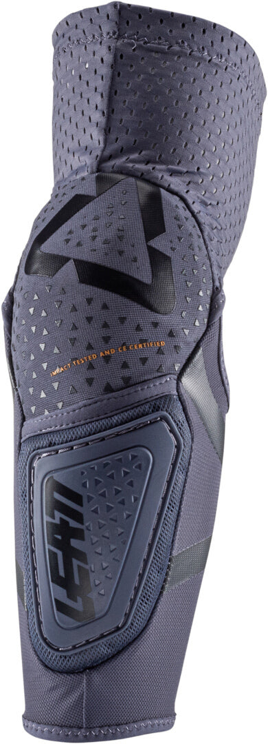Leatt Elbow Guard 3DF Hybrid - Flint