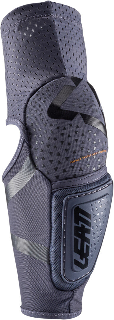 Leatt Elbow Guard 3DF Hybrid - Flint