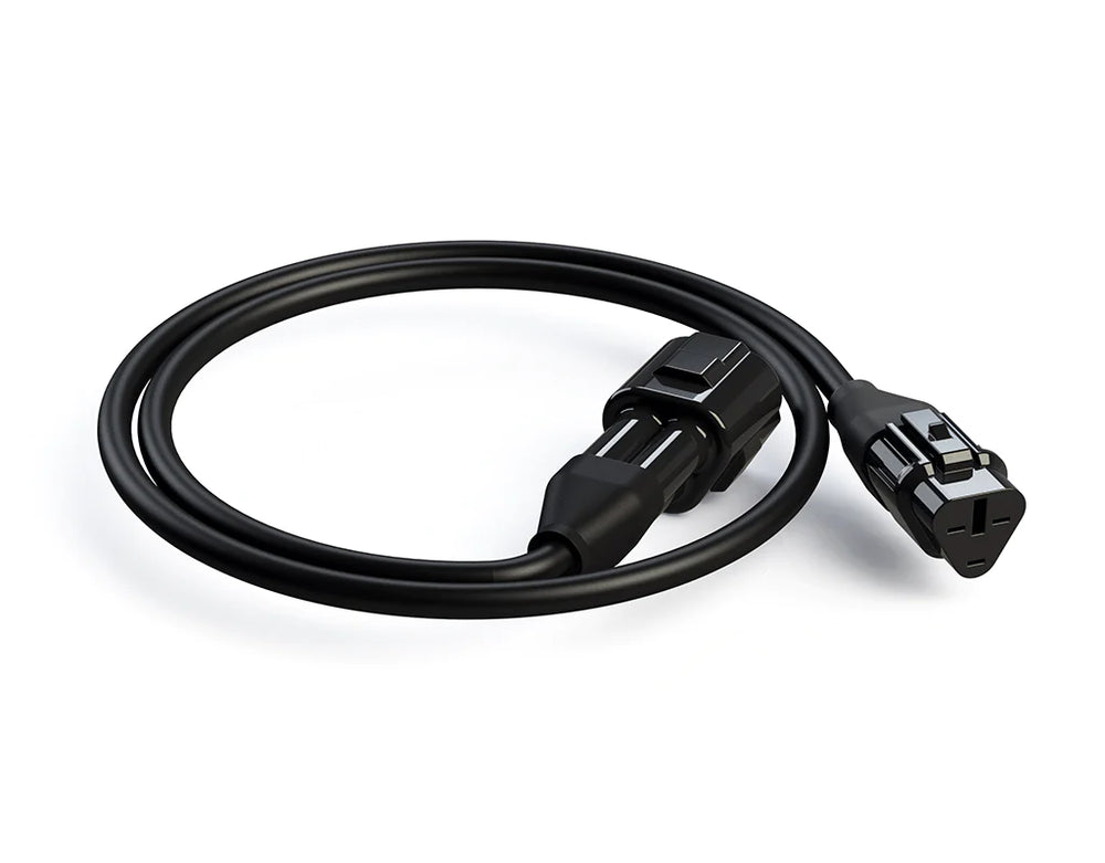 Denali Extension for Driving Light Harness [DNL.WHS.11500]
