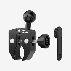 GRXPLORE GR-FD33-L Anti Theft Mount Base with 1