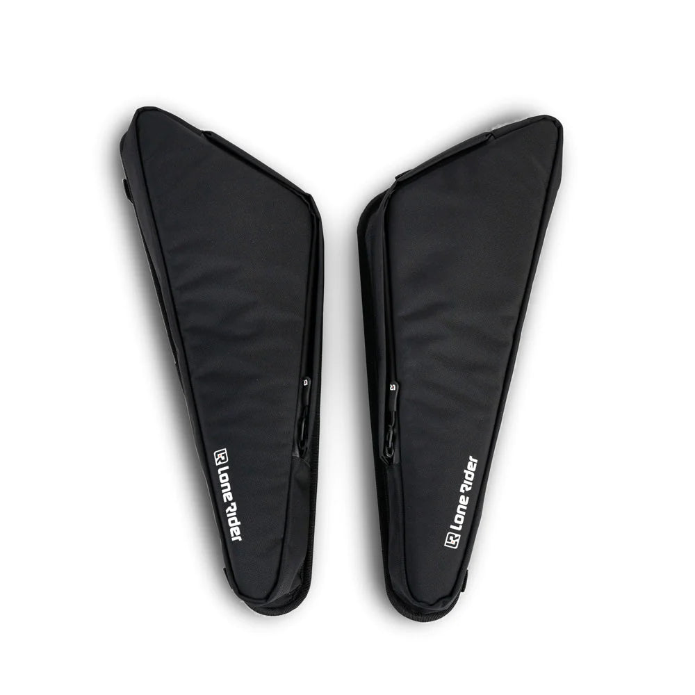 Lone Rider Frame Bags - BMW GS / GS Adventure
