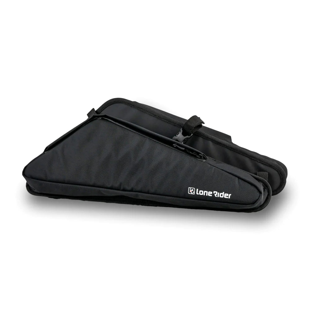 Lone Rider Frame Bags - BMW GS / GS Adventure
