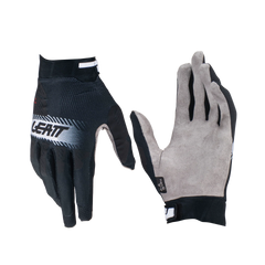 Leatt Moto 2.5 X-Flow Gloves Black