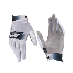 Leatt Moto 2.5 X-Flow Gloves White
