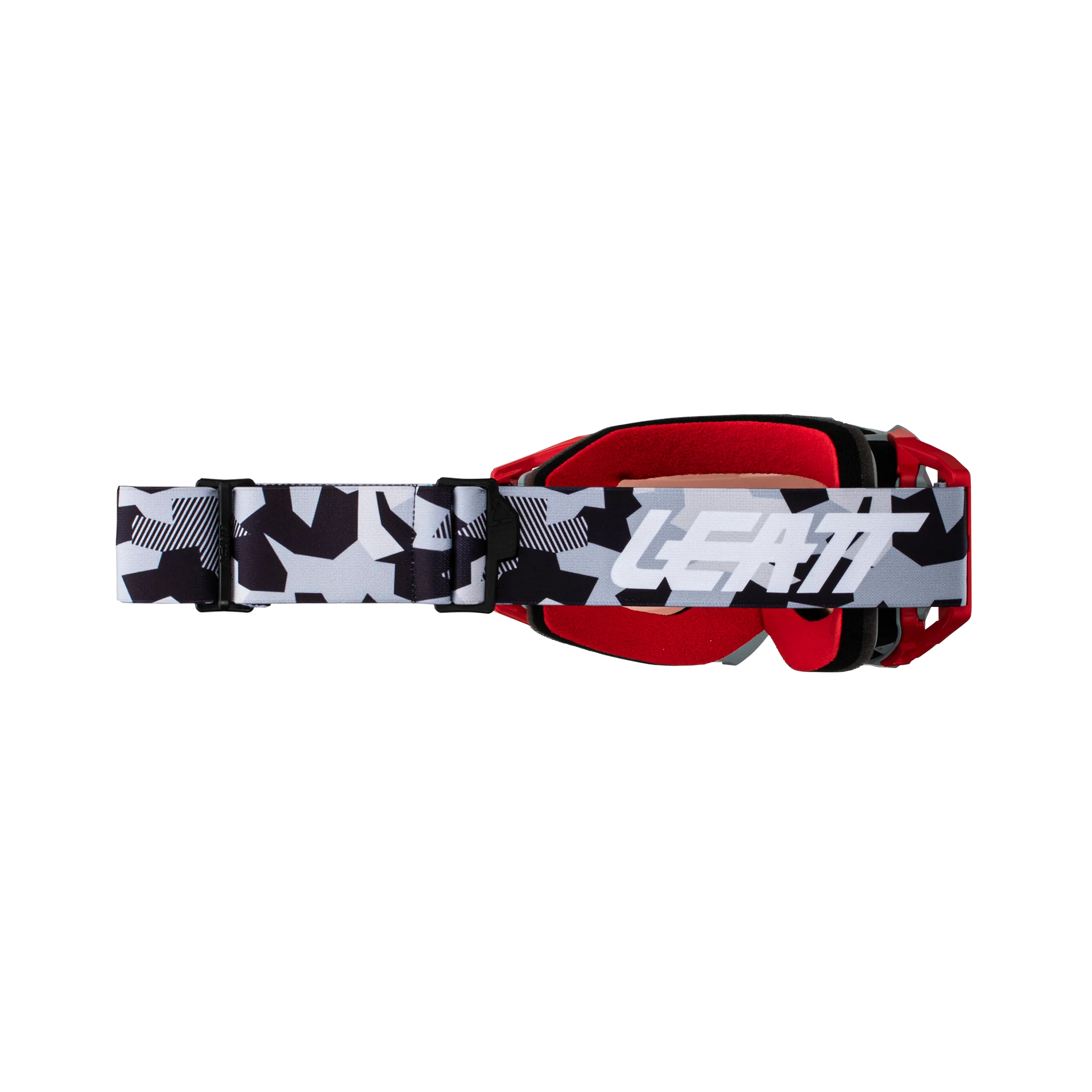 Leatt Goggle Velocity 5.5 Forge Rose UC 32%