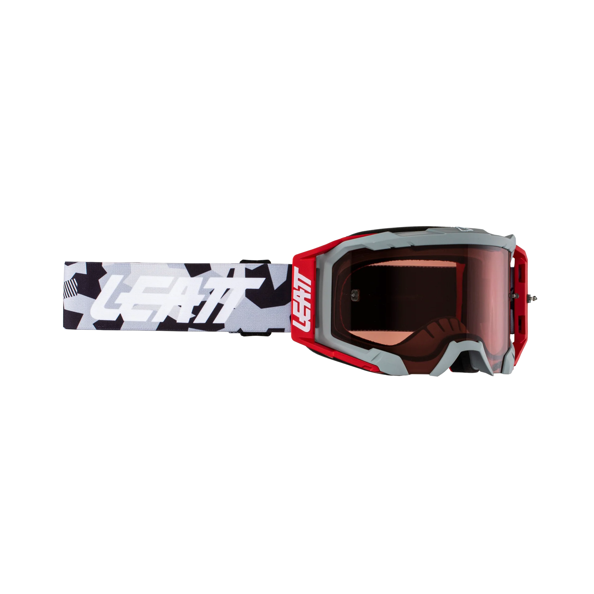 Leatt Goggle Velocity 5.5 Forge Rose UC 32%