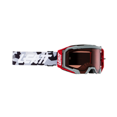 Leatt Goggle Velocity 5.5 Forge Rose UC 32%