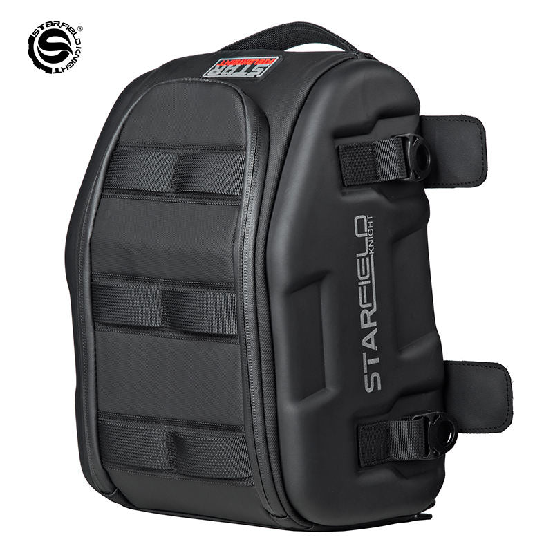 Star Field Knight Magnetic Tank/Tail Bag