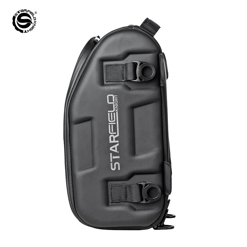 Star Field Knight Magnetic Tank/Tail Bag