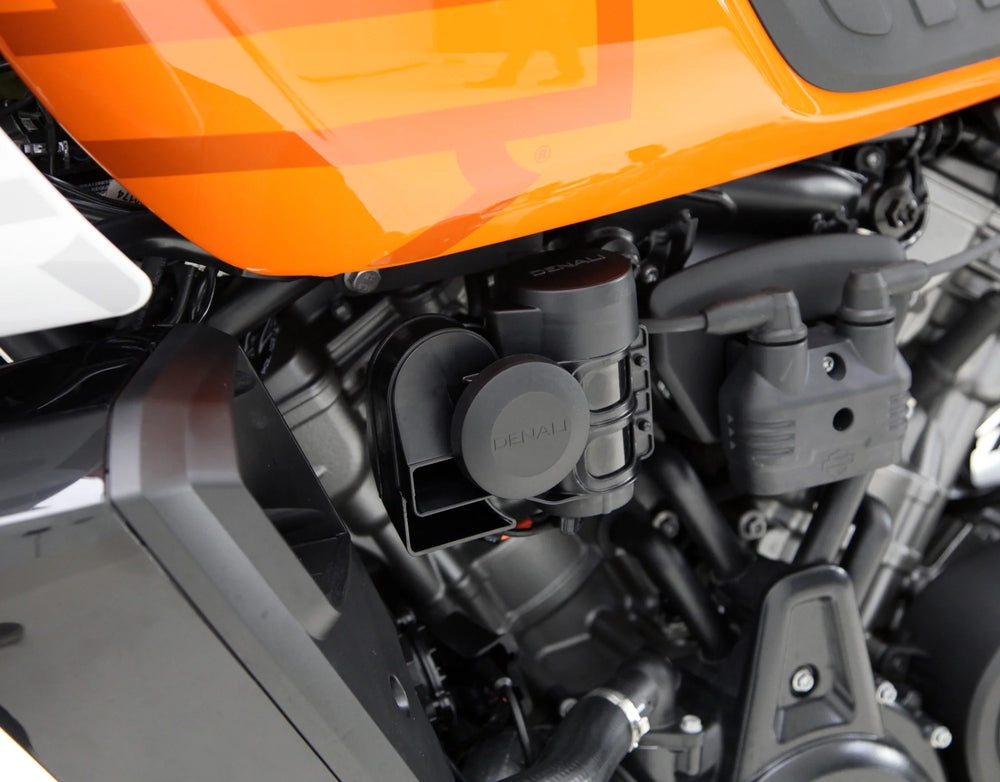 Denali Horn Mount - Harley-Davidson Pan America 1250 [HMT.23.10100]