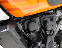 Denali Horn Mount - Harley-Davidson Pan America 1250 [HMT.23.10100]