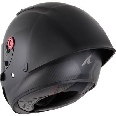 Shark Race-R Pro GP 06 Carbon Matt Black Helmet (DMA)