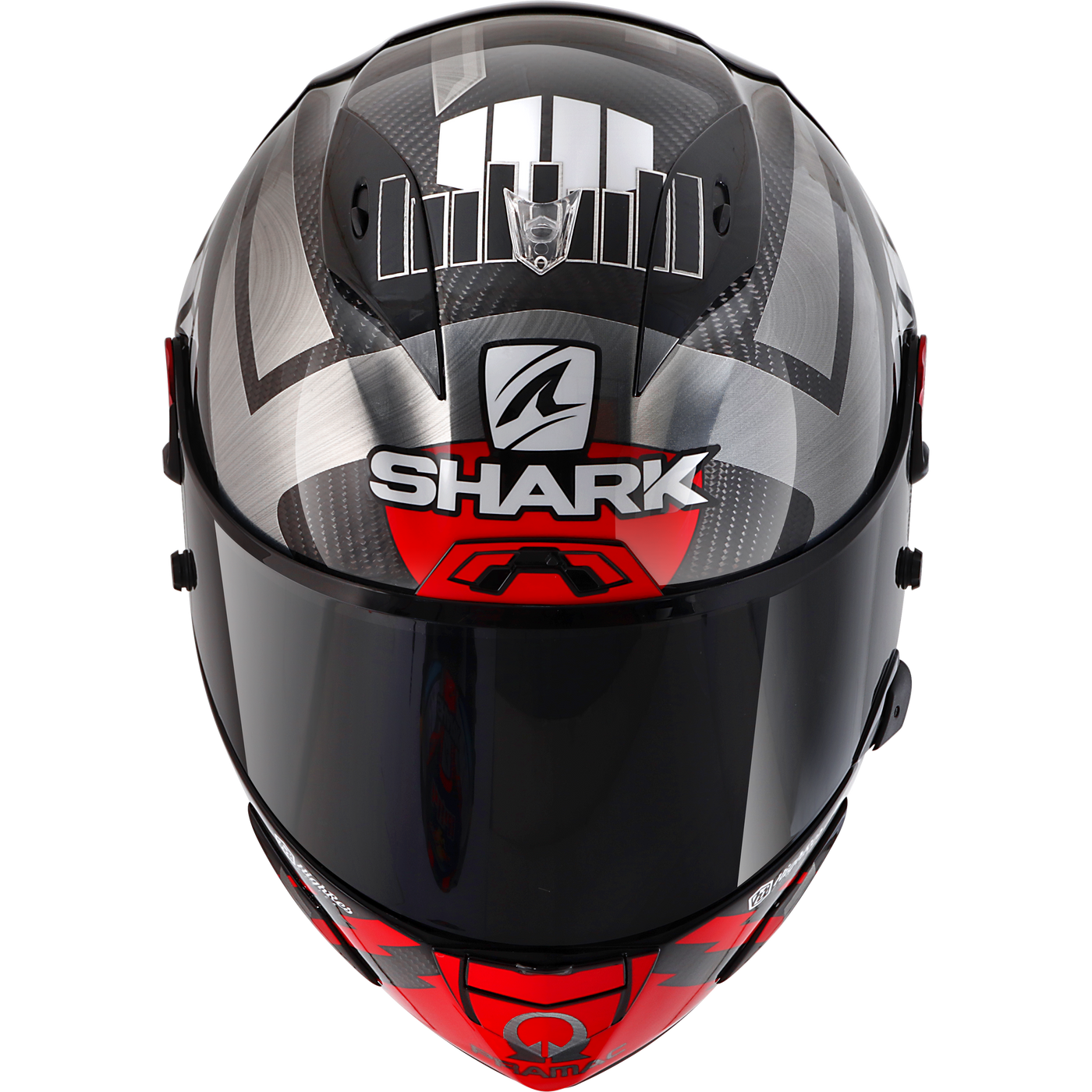 Shark Race-R Pro GP Zarco Signature BWR