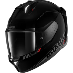 Shark Skwal i3 Blank SP Black Helmet (KAR)
