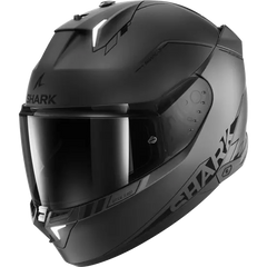 Shark Skwal i3 Blank SP Matt Grey Helmet (AKS)
